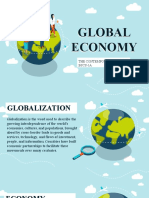 Social Studies Subject For High School Globalization