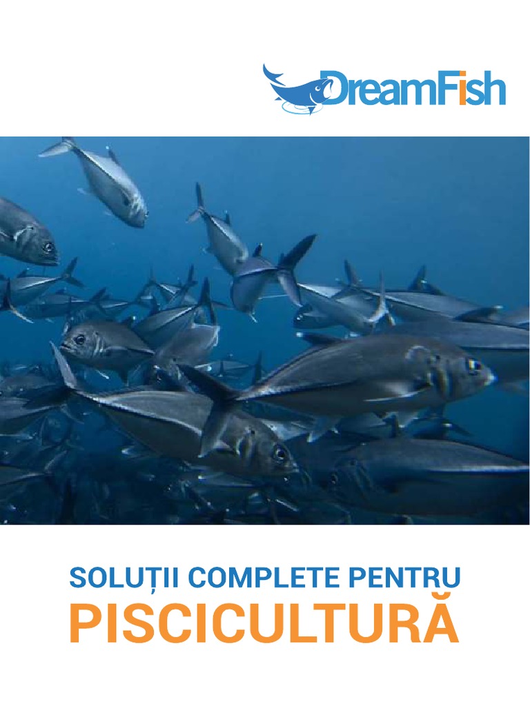 Catalog Dream Fish | PDF