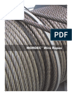 Steel Wire Ropes