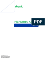 Memoria Anual Interbank 2022 (Español)