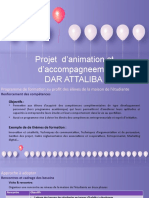 Draft Prgm Formation Maison de Étudiante