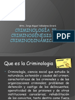 Criminologia 2