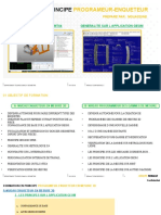 Formation en Deverminage