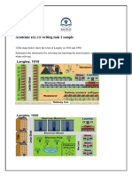 Academic IELTS Writing Task 1 Sample