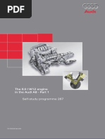 Ferrari Dino 308 GT4 Workshop Manual | PDF | Technology & Engineering