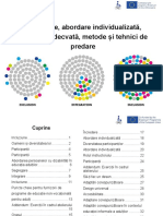 Abordare Etică, Stereotipuri, Prejudecăți Și Discriminare