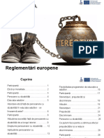 Incluziune, Abordare Individualizată, Abordare Adecvată, Metode Și Tehnici de Predare