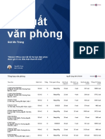 Đề xuất văn phòng - Ms Trang 01-03-2023