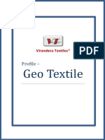 Geotextiles VT