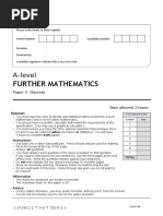 Aqa FM 2