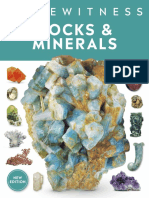 Rocks and Minerals - Dorling Kindersley UserUpload Net