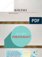 PORNOGRAFI