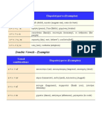 Greek Theory DIP