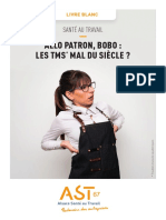 Allo Patron Bobo Les TMS Mal Du Siècle AST67 1