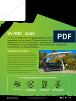 BEAM EV ARC 2020 Info Sheet v1.1