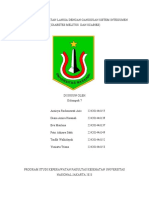 Revisi 1 ASKEP DIABETES MELITUS & SCAIES (Ok)