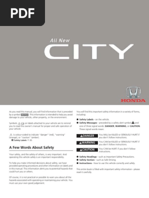 Hino 268 DPF Delete Kit Manual | PDF | Airbag | Manual Transmission