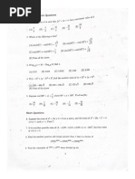 チョコ A Beginner's Guide To Finite Mathematics - For Business