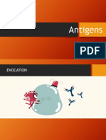 1.4 Antigens