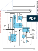 Hyundai HD 6 HD 72 HD 78 Circuit Schematic