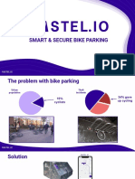 Rastel - Io PitchDeck RubikGarage DD PDF