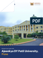 Campus Brochure ADYPU-290523