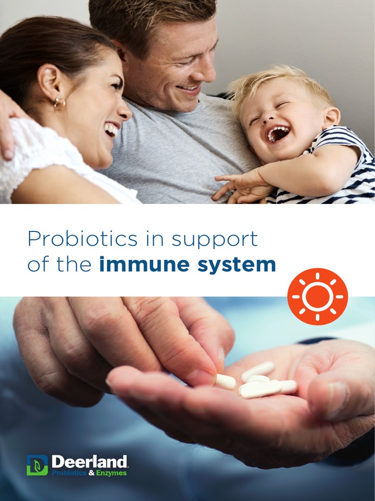 Deerland__Probiotics_in_support_of_the_immune_system PDF Probiotic