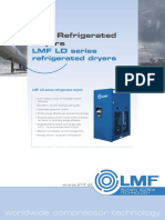 LMF Dryers