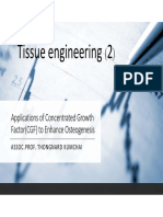 Tissue Enginering 2