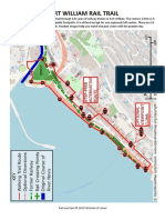 Fort William Rail Trail V1.0