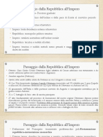 Slide 5. Principato - Foro Italico