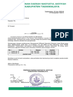 23 Permohonan Bantuan Dana