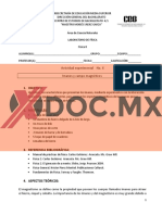 Xdoc - MX Practica 6 de Fisica II