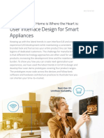 2021-10-21 QT Whitepaper UI Design For Smart Appliances