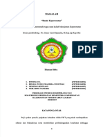 PDF Makalah Menejemen Keperawatan 2 Ronde Keperawatan - Compress