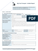 0900 Sms Worked Example Incident Report