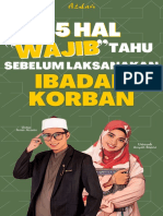 E-Book Korban