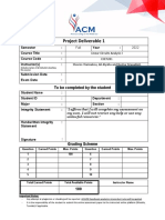 U4 - ECET201 - Project Deliverable 1 - Research