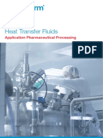 Caltherm Pharmaceutical Processing Solutions