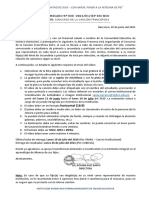 Com. #030 - CONCURSO FRANCÓFONA - SECUNDARIA 2021