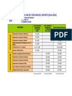 01calendario de Examenes Fdep 22 23 - Primer Curso