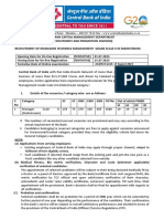 Notification - RECRUITMENT-OF-MANAGERMGS-II-IN-MAINSTREAM