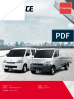 Toyota Lite Ace