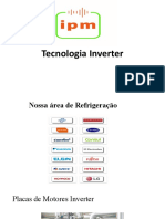 IPM Tecnologia Inverter