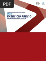 Manual do Sistema SIGAE para Educação | PDF | Senha | Fazer login