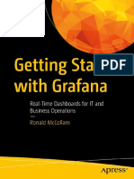Getting Started With Grafana (2022)