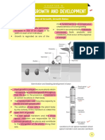 Plant Growth and Development