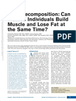 Body Recomposition Can Trained Individuals Build.3