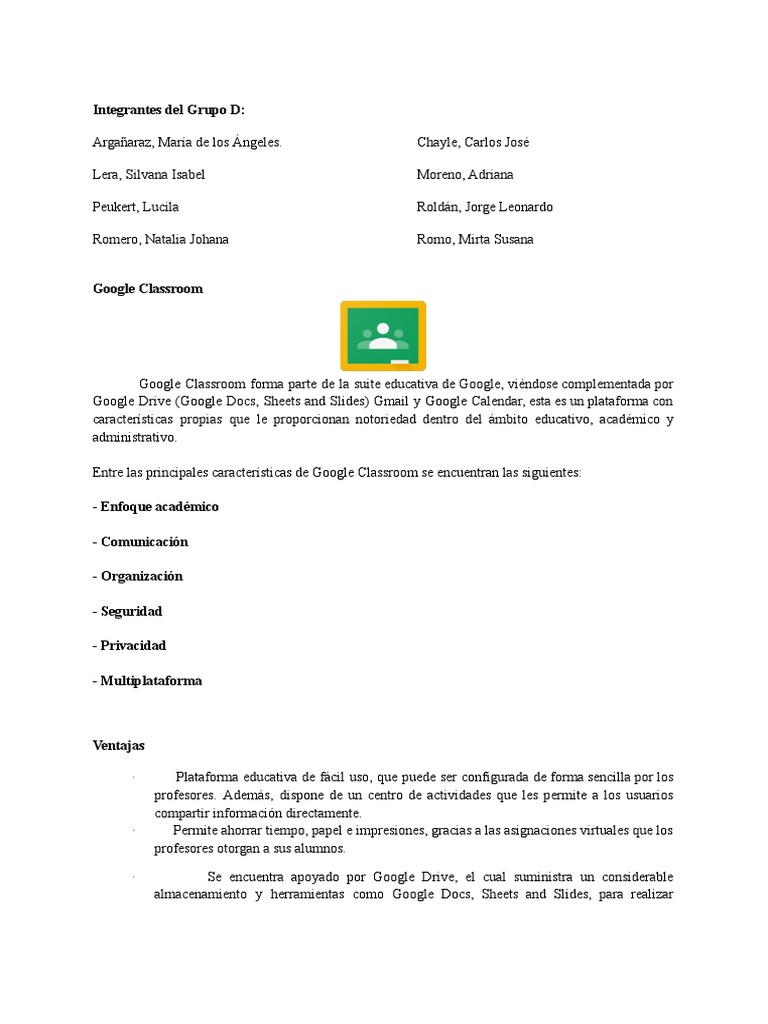 Classroom Vs Moodle Pdf Moodle Ciencias De La Computación