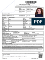 Basvuru Formu-Application Form